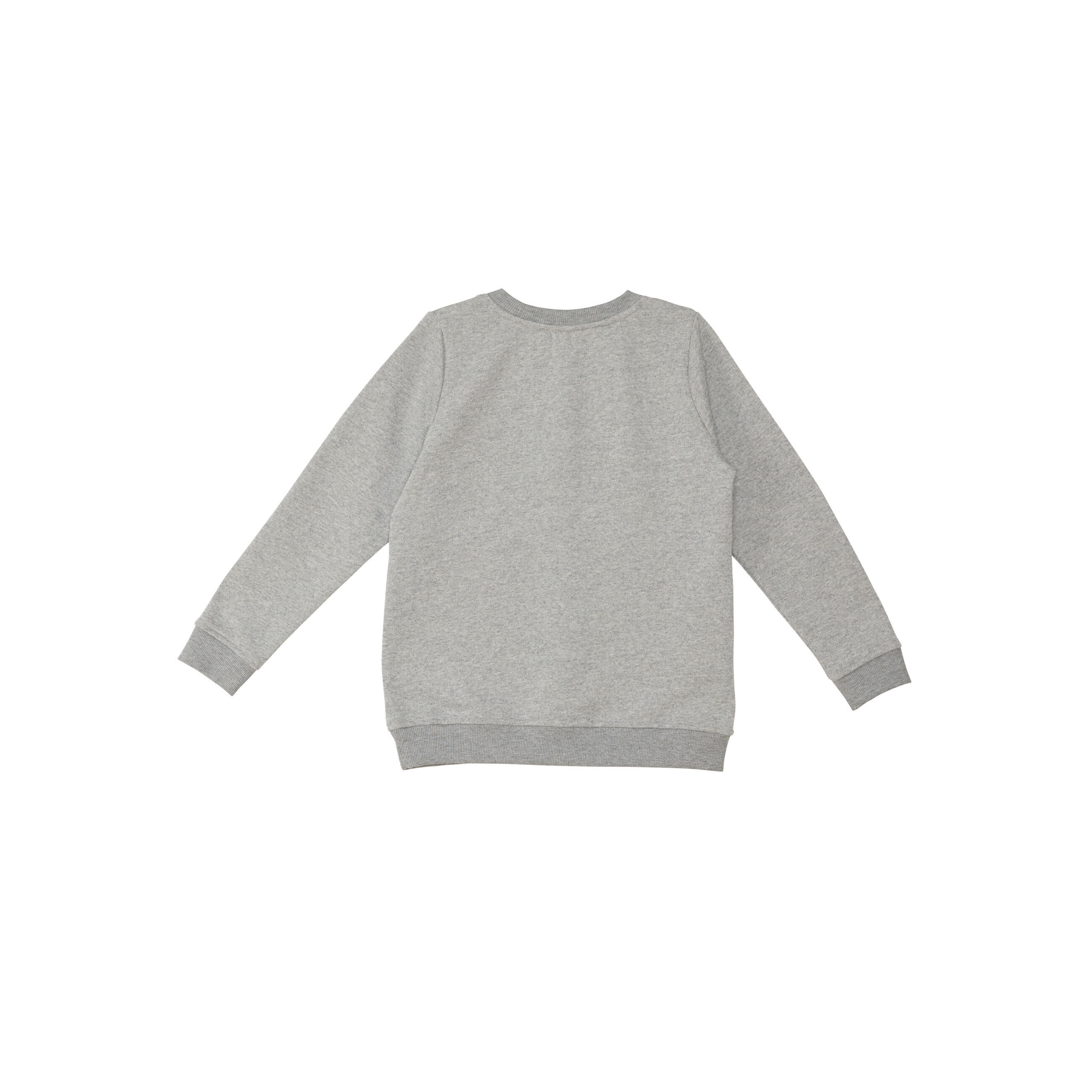 Denokids Sweatshirt in Grey