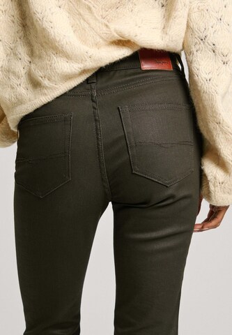 Pepe Jeans Flared Jeans in Grijs