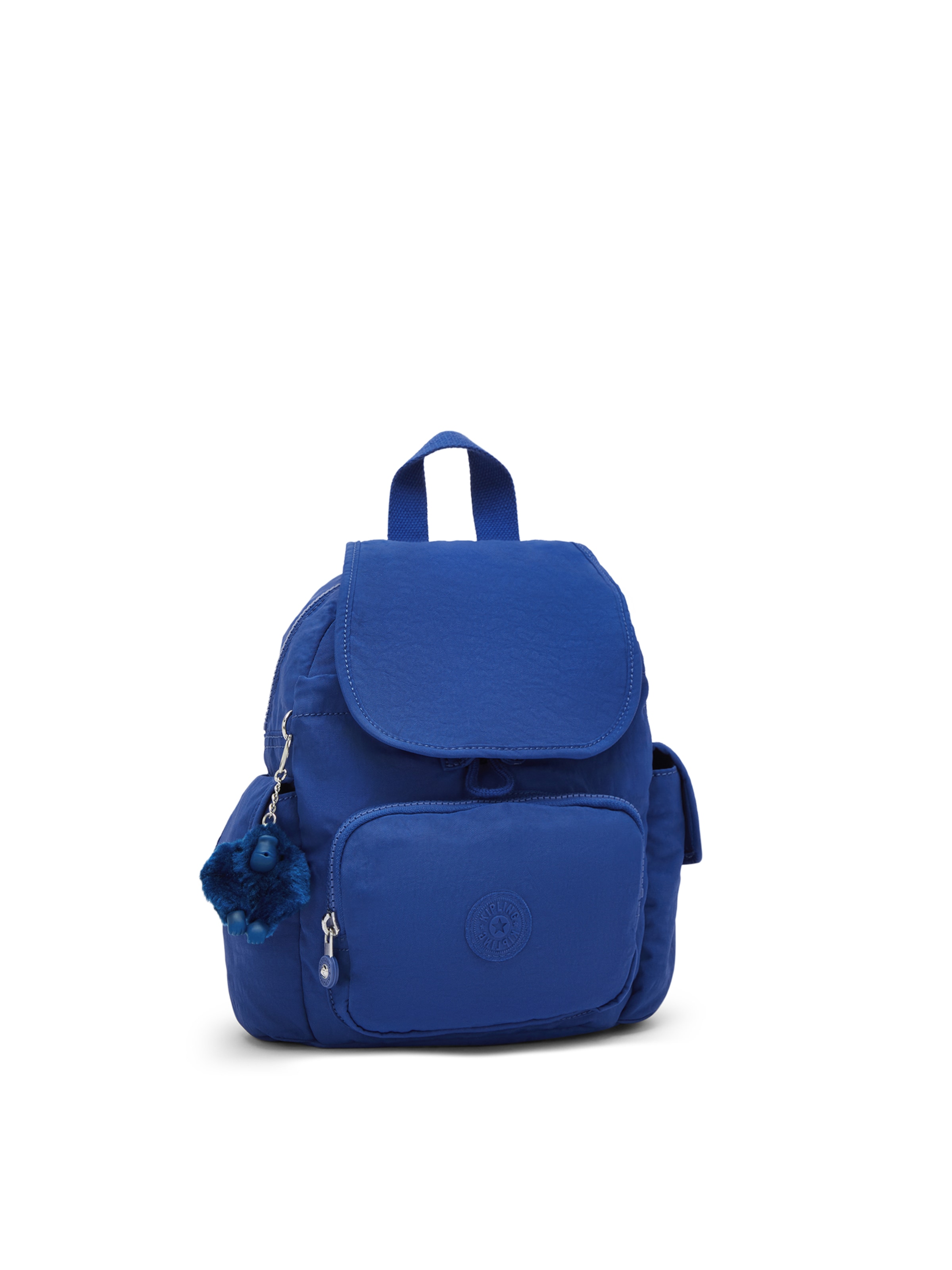 Zaino di KIPLING in blu
