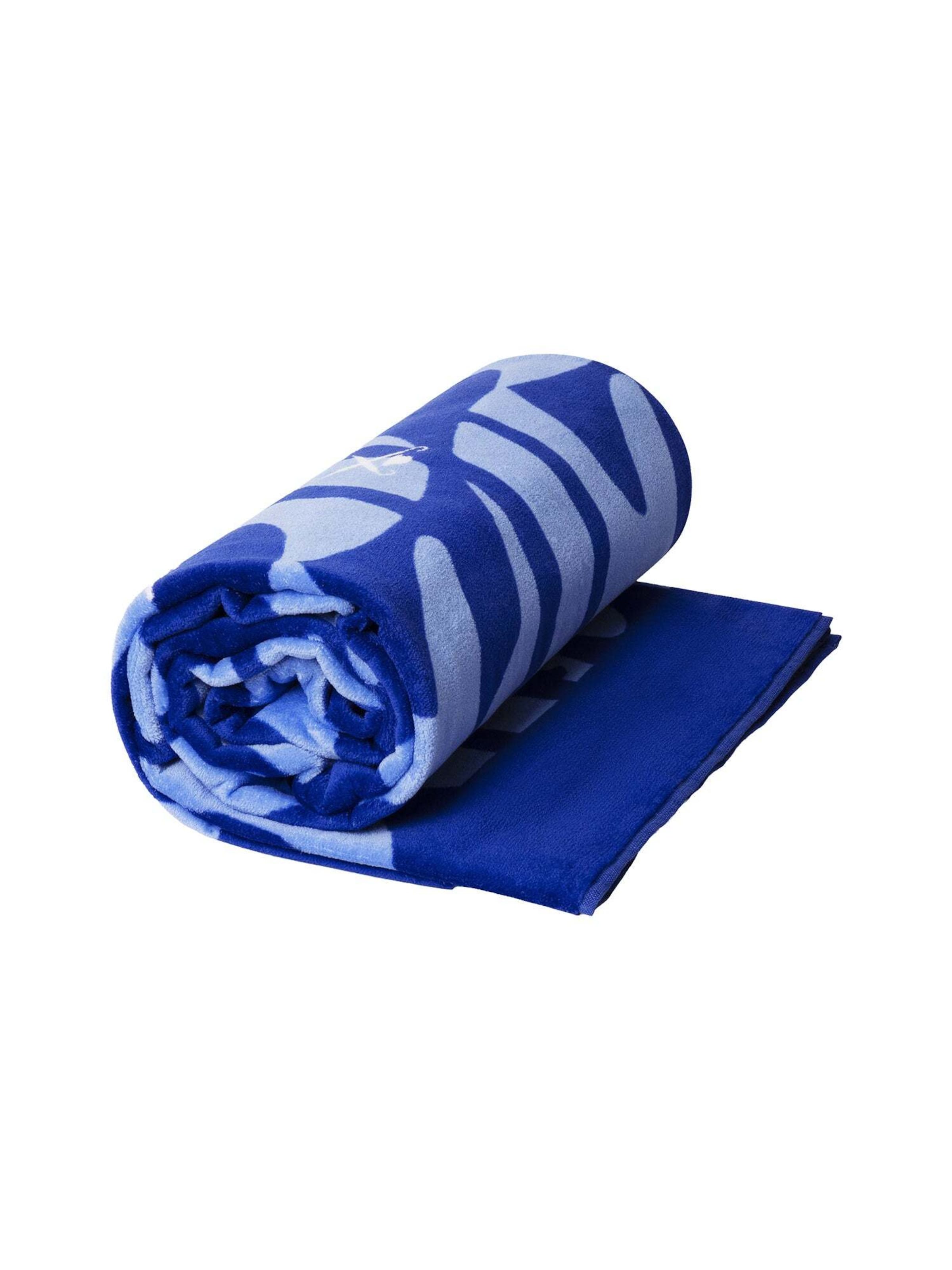 Foulard di Hackett London in blu