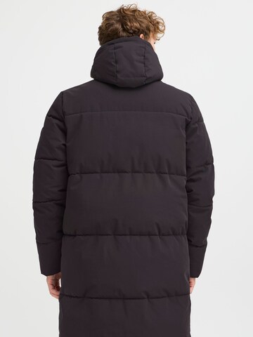 Manteau d’hiver 'Kilian' North Bend en noir