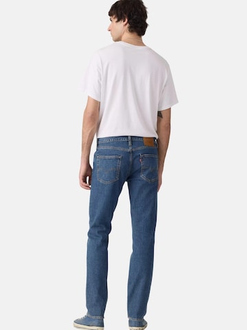LEVI'S ® Slimfit Jeans '511'‌ in Blau