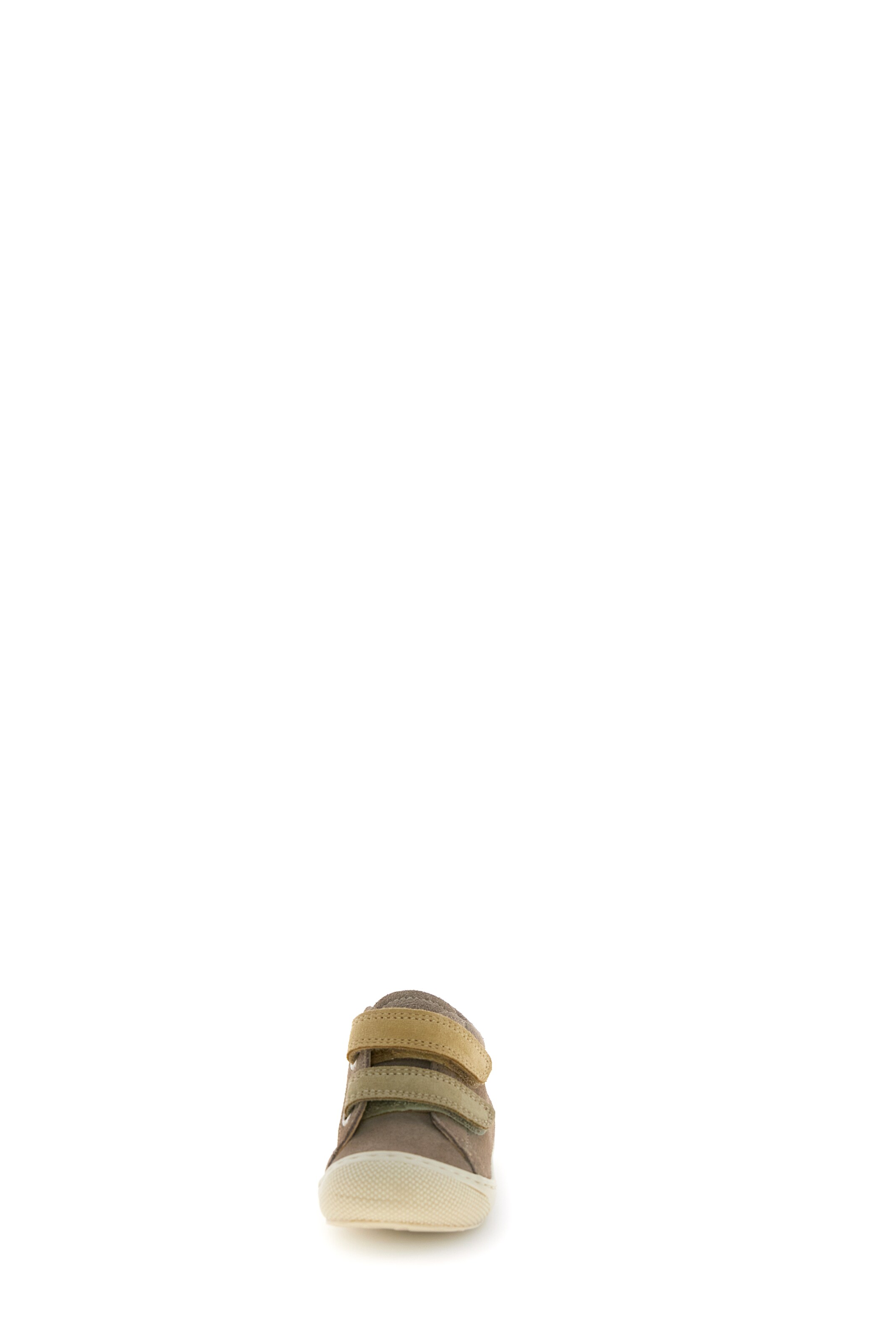 NATURINO First-Step Shoes in Beige