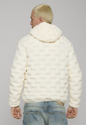 Veste de sport 'Abelia' Sergio Tacchini en beige