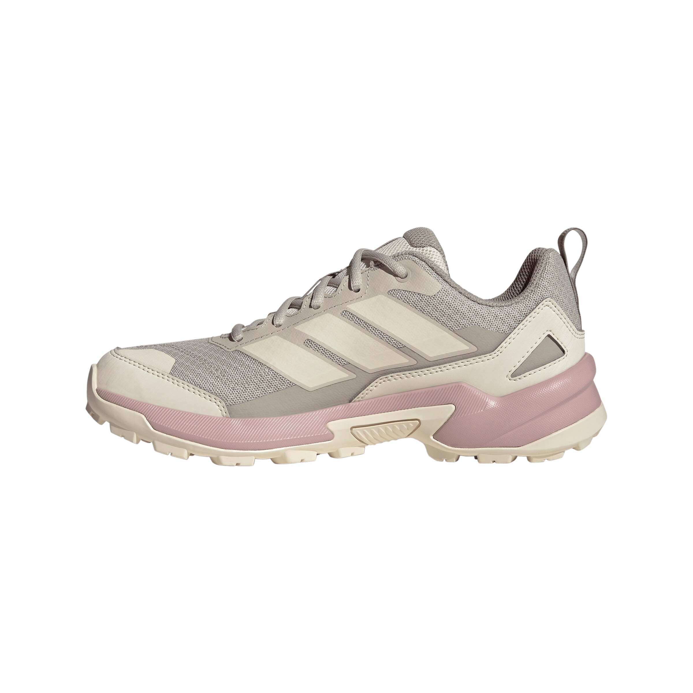 ADIDAS TERREX Polobotky 'EASTRAIL 3' – šedá