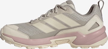 ADIDAS TERREX Félcipő 'EASTRAIL 3' - szürke: elől