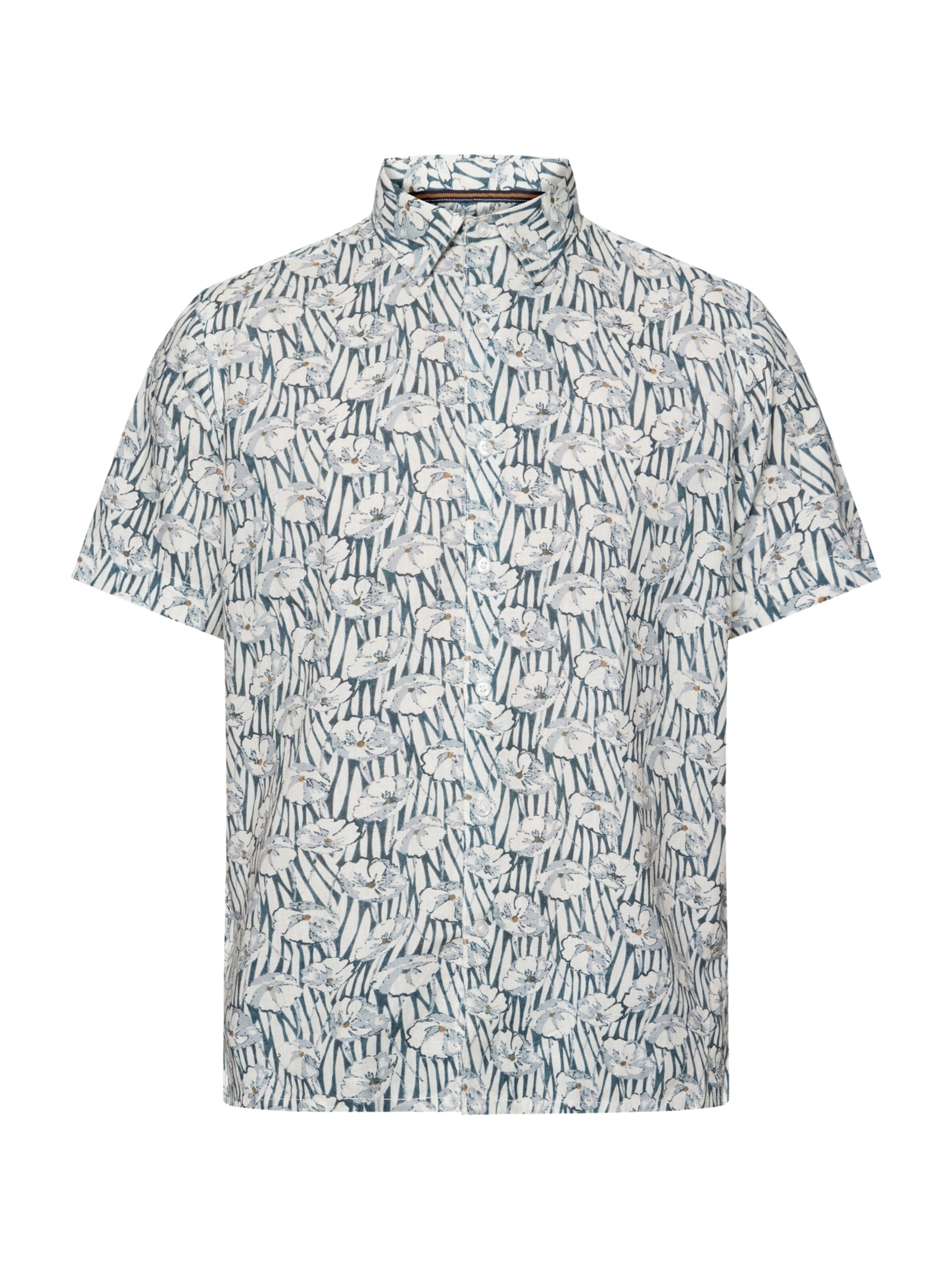 Signal Comfort Fit Paita 'HubertSI' värissä beige: etupuoli