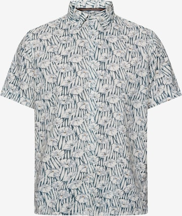 Signal Comfort Fit Paita 'HubertSI' värissä beige: etupuoli