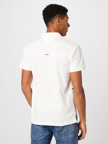 TOMMY HILFIGER Shirt in White