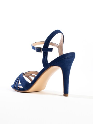 Sandales 'Ciara' Celena en bleu