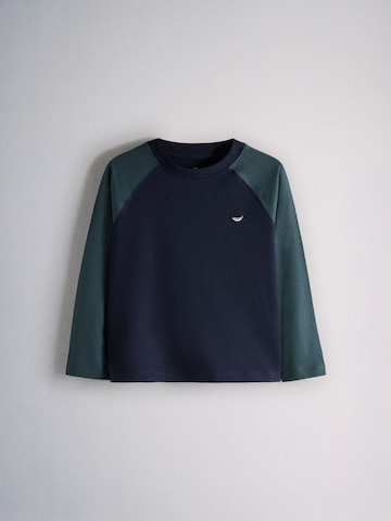 The Set - Camiseta en marrón