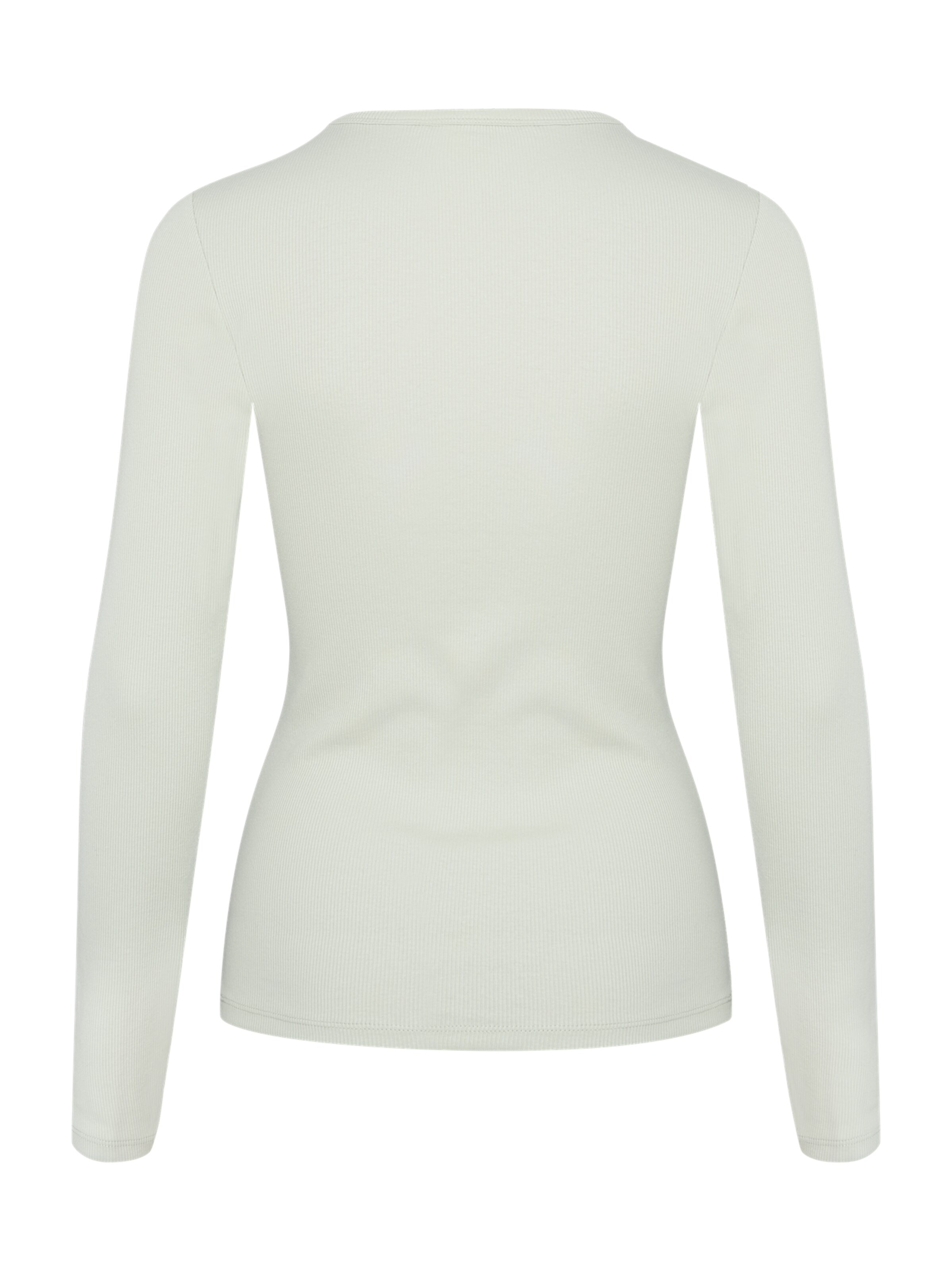 Antargo Shirt 'Longsleeve' in Green