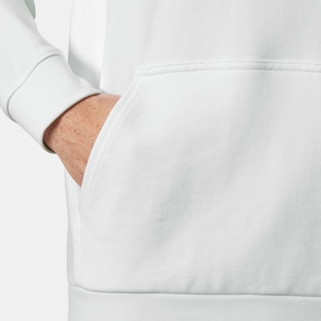 HELLY HANSEN Sweatshirt in Weiß