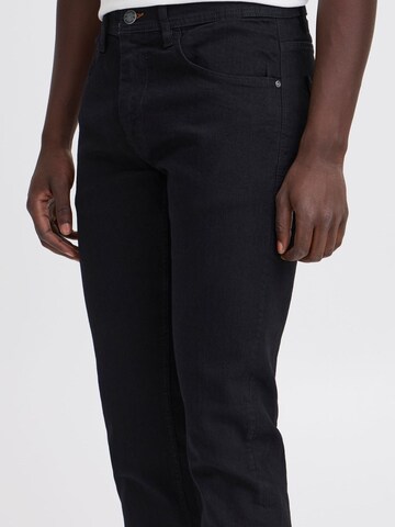 Slimfit Jeans ' BHTWISTER ' di BLEND in nero