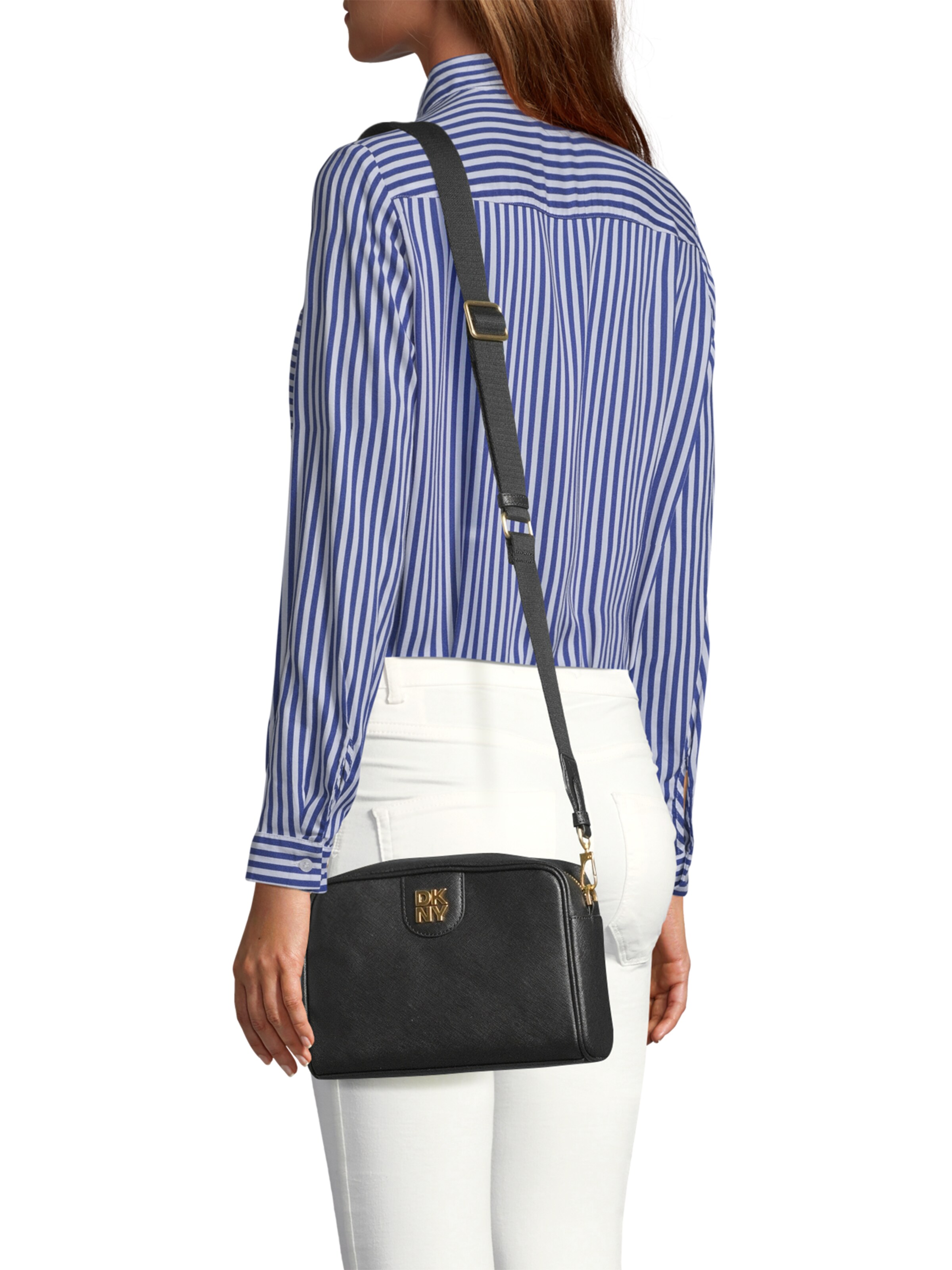 DKNY Crossbody Bag in Black