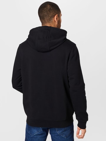 JOOP! Sweatshirt in Schwarz