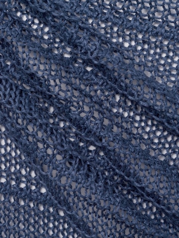 Franco Callegari Pullover in Blau