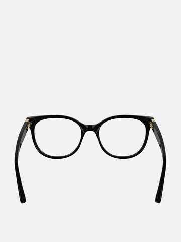 Longchamp - Gafas de sol en negro