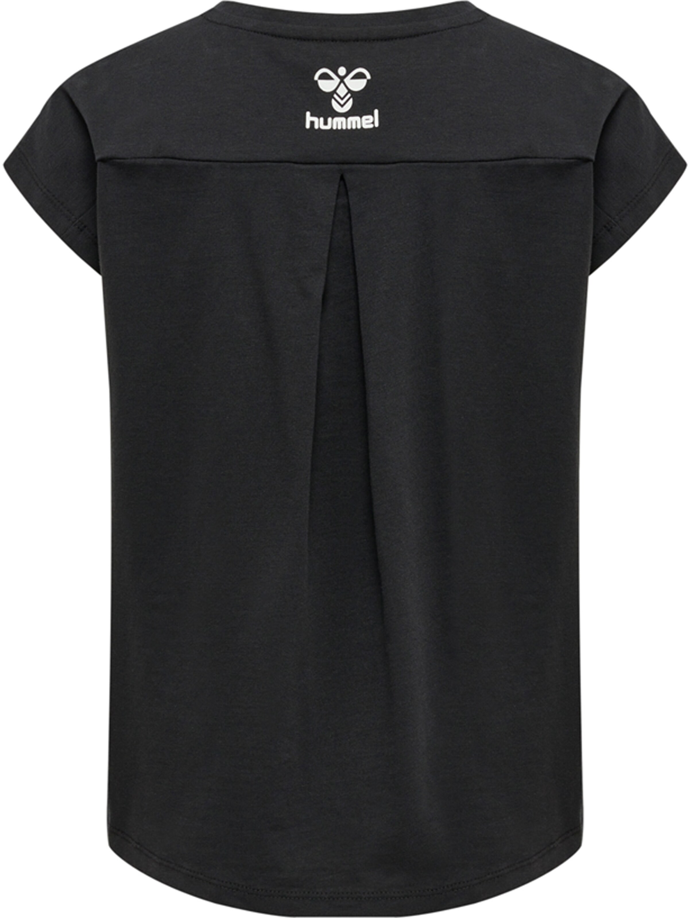 Hummel Performance Shirt in Black