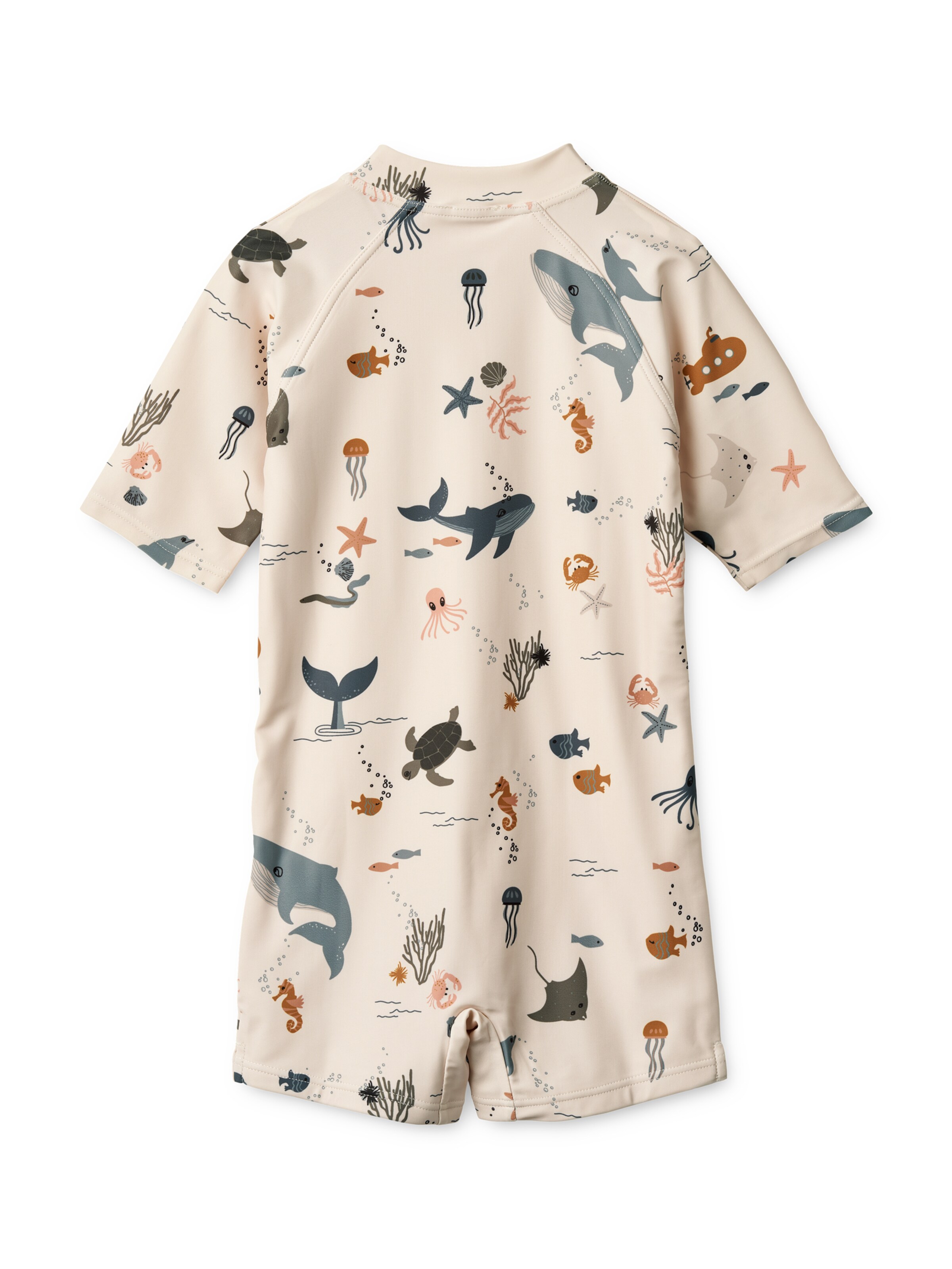 Liewood UV protection 'Max' in Beige