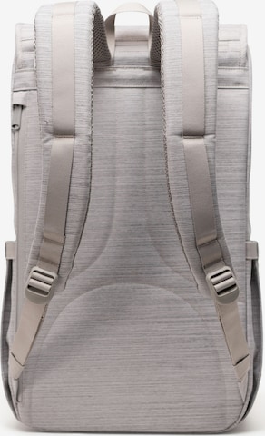 Herschel Backpack 'Little America™' in Grey