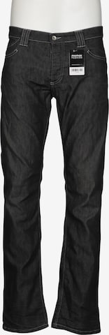 Mey & Edlich Jeans 35-36 in Schwarz: Vorderseite