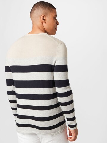 Only & Sons Pullover 'DON' in Blau