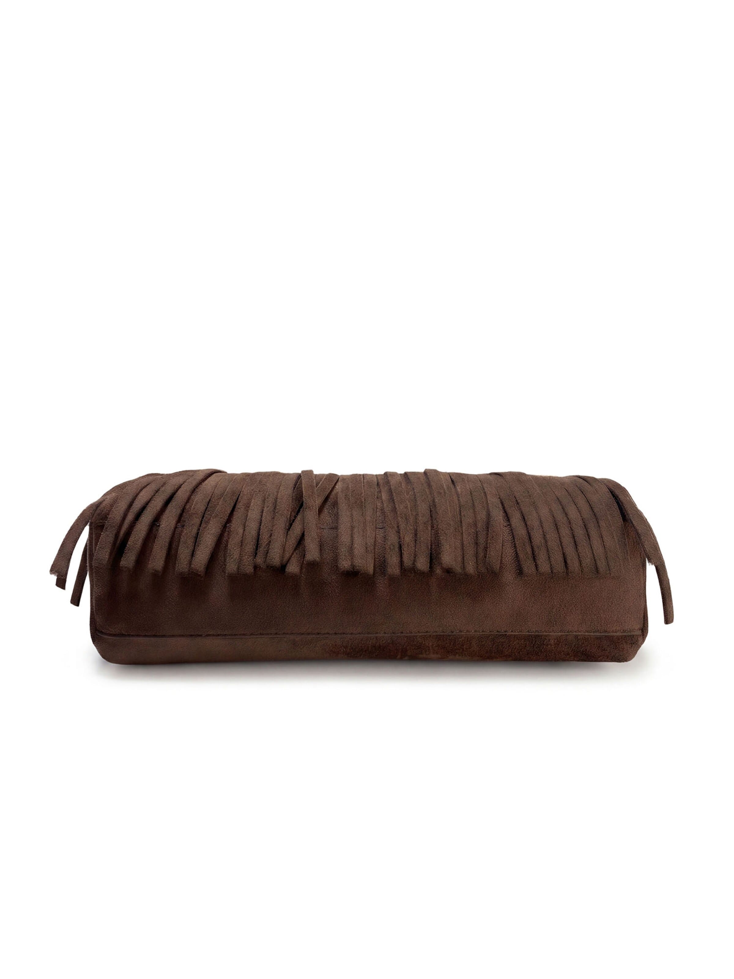 Vivisence Handbag 'T0036' in Brown