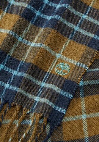 TIMBERLAND Scarf in Blue
