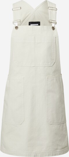 Dr. Denim Laclová sukně - světle šedá, Produkt