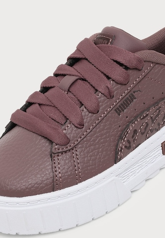 ruda PUMA Sportbačiai 'Mayze Wild'