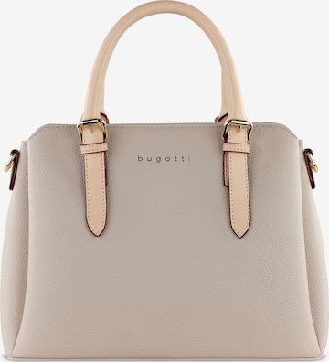 bugatti Handbag 'Ella' in Beige: front