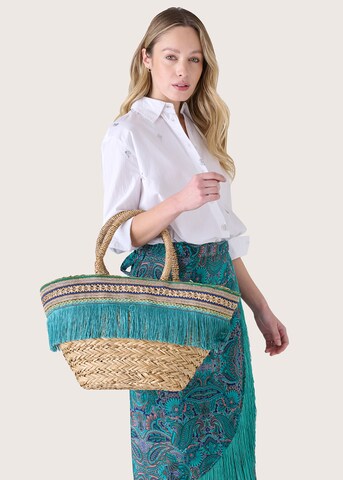Borsa a mano 'Briges' di Camomilla Italia in beige: frontale