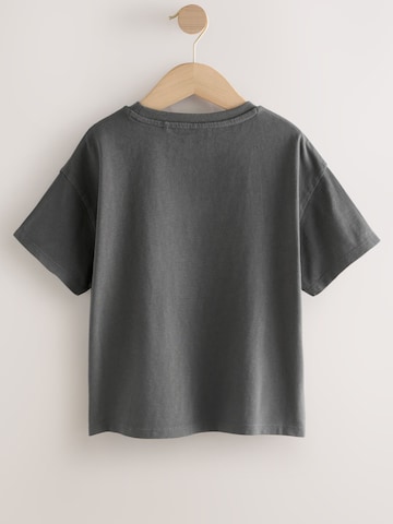 Next Shirt in Grijs