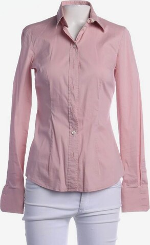 DOLCE & GABBANA Blouse & Tunic in XXS in Pink: front