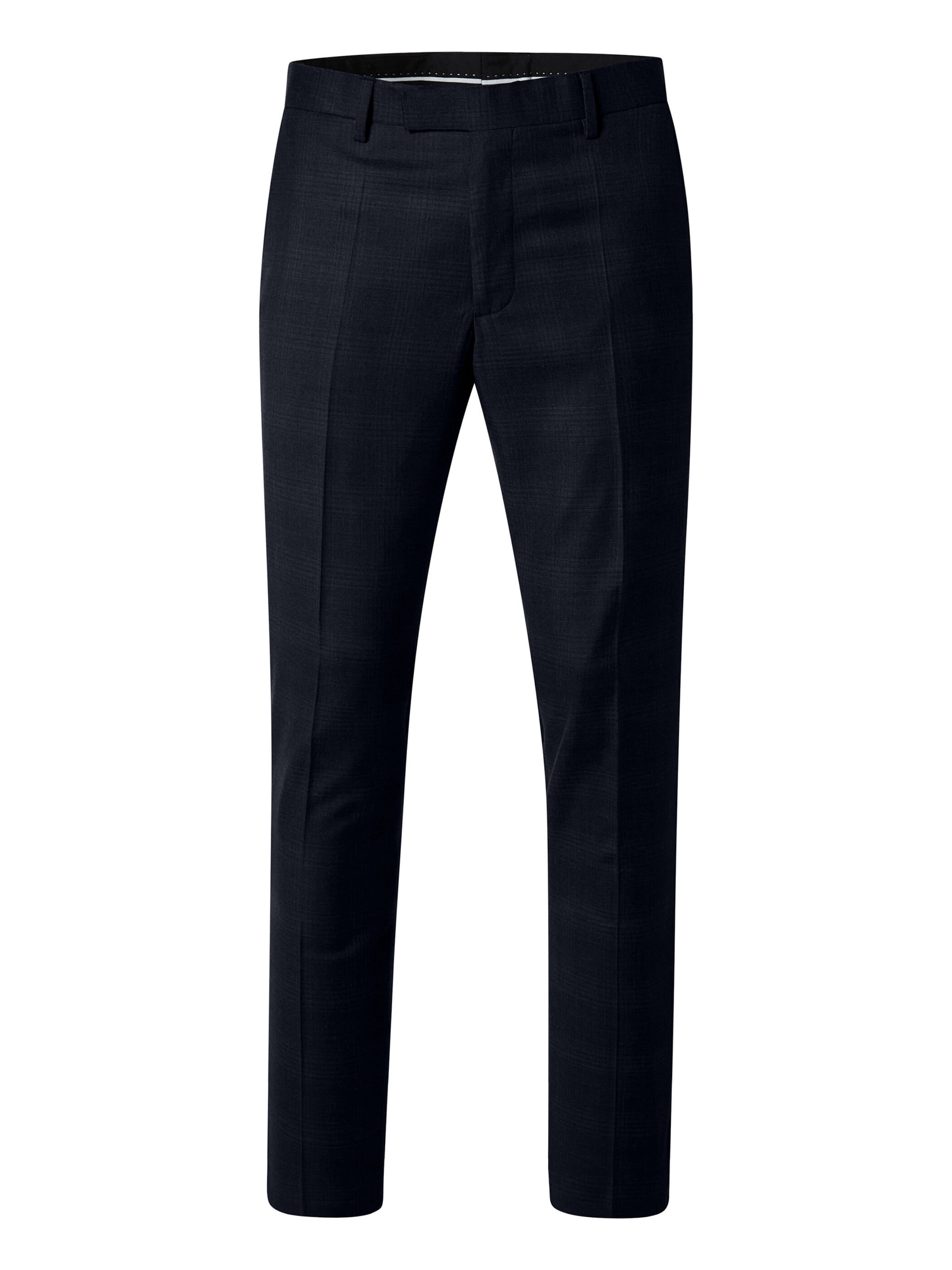 PIERRE CARDIN Pantalon 'Ryan' in 50 in de kleur Donkerblauw, Productweergave