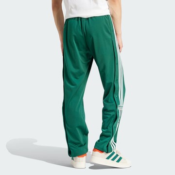 Regular Pantalon 'Adicolor Classics Adibreak' ADIDAS ORIGINALS en vert