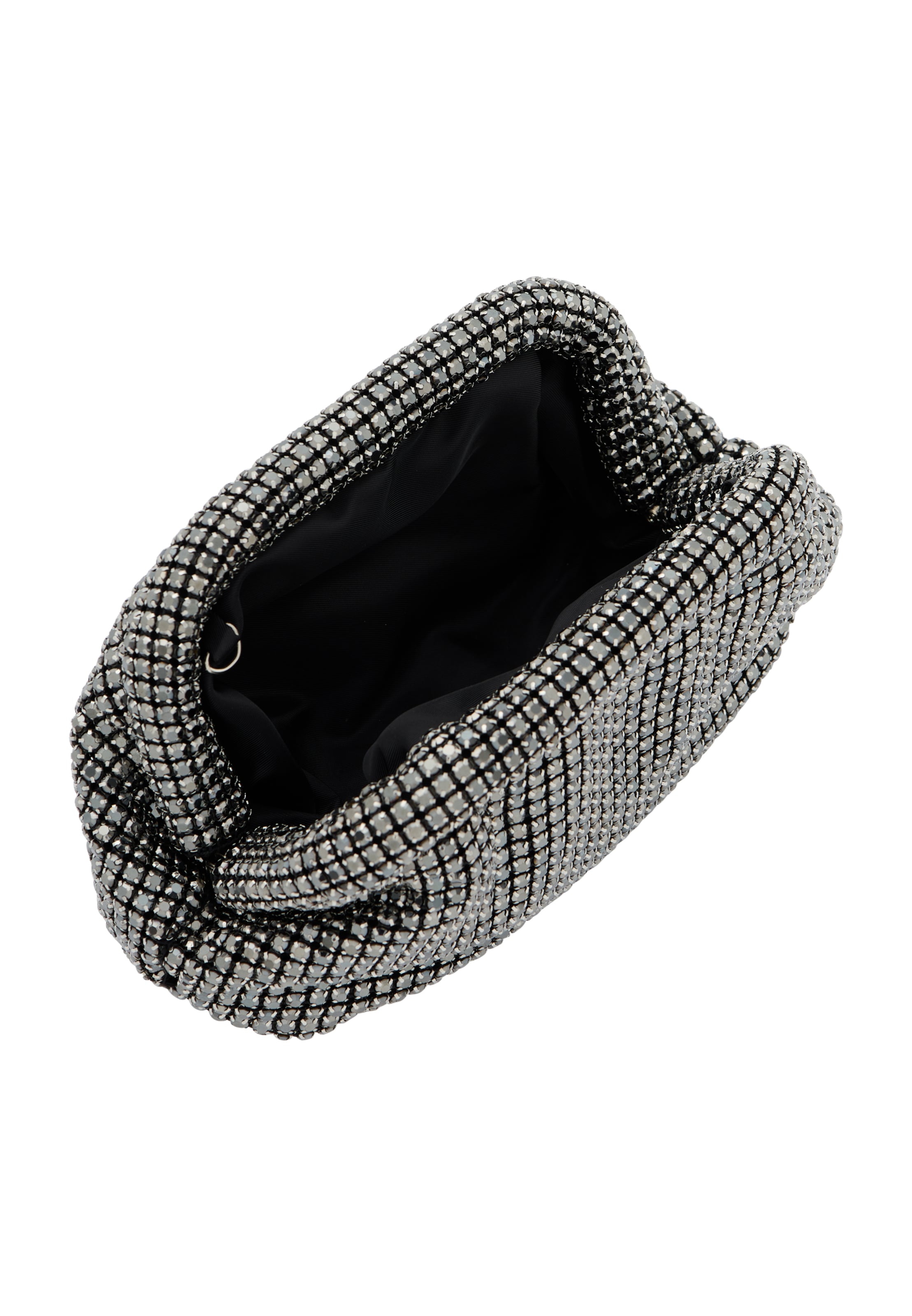 Pochette myMo at night en gris