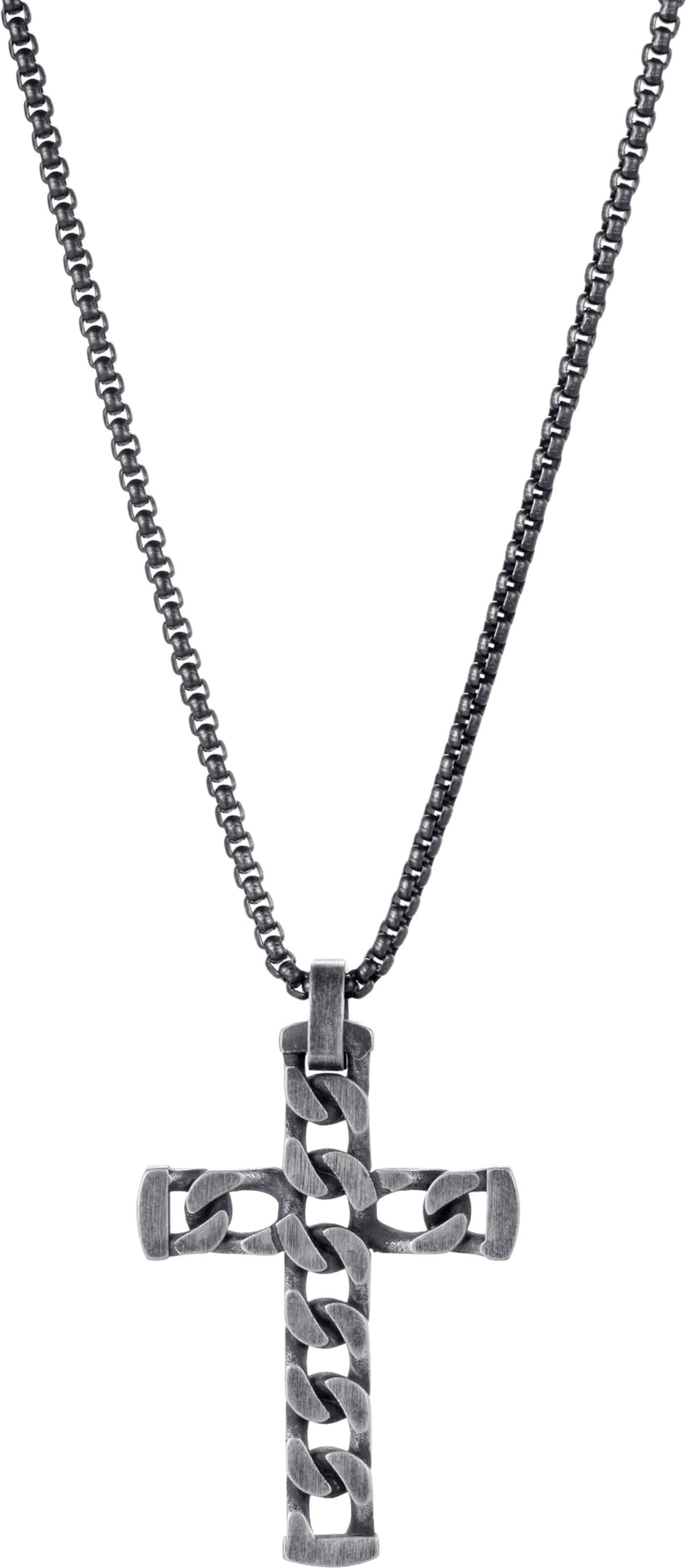 FIRETTI Schmuckset in Silber