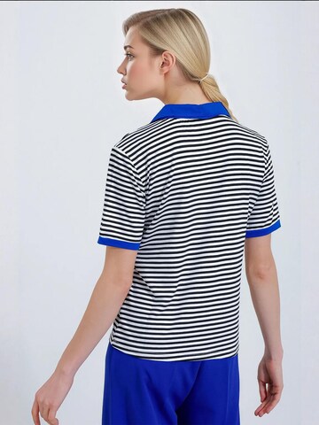 Bigdart Shirt in Blue