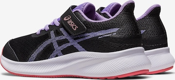 ASICS Sportschuh 'Patriot' in Schwarz