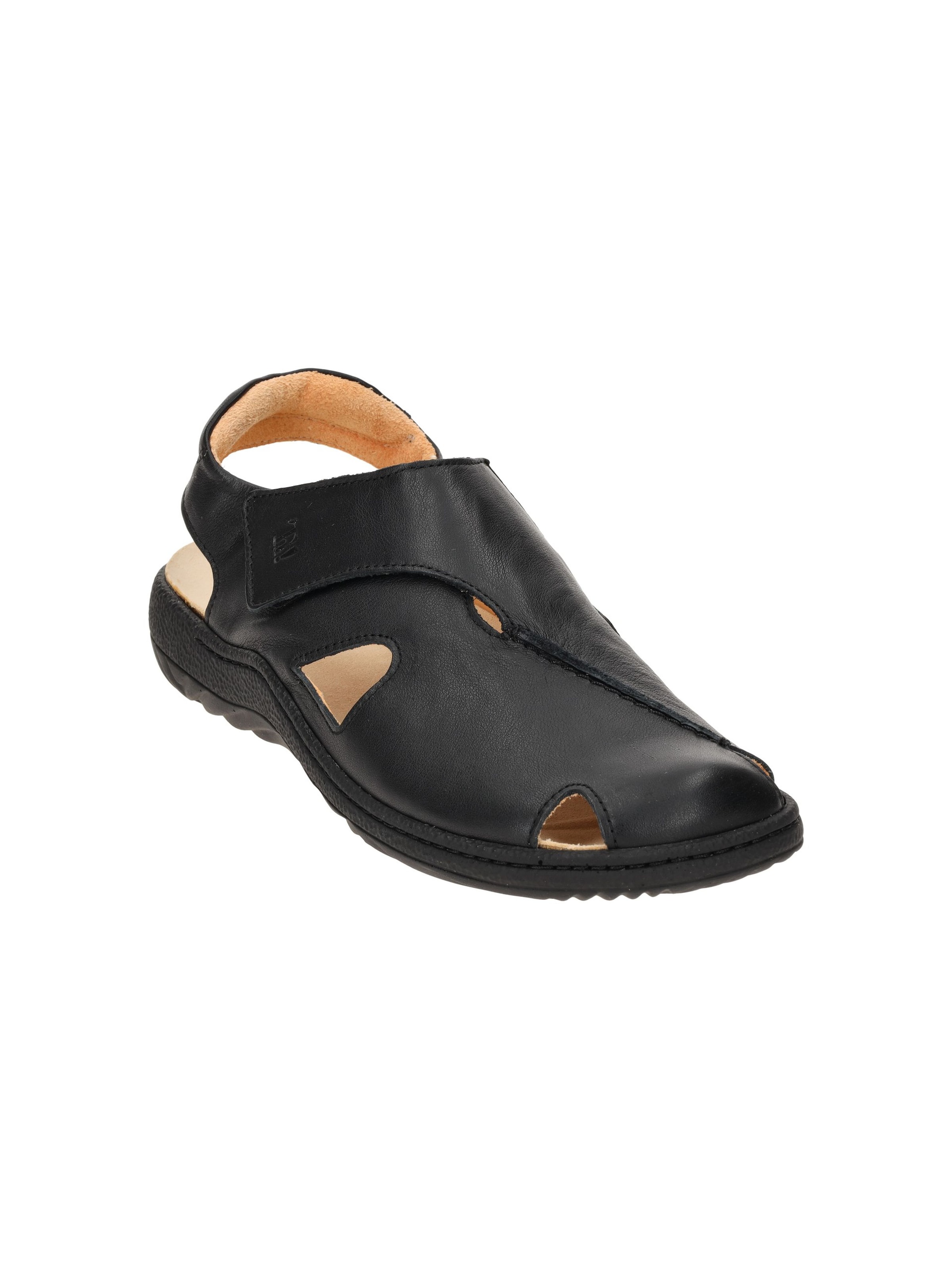 THINK! Sandale‌ in Schwarz