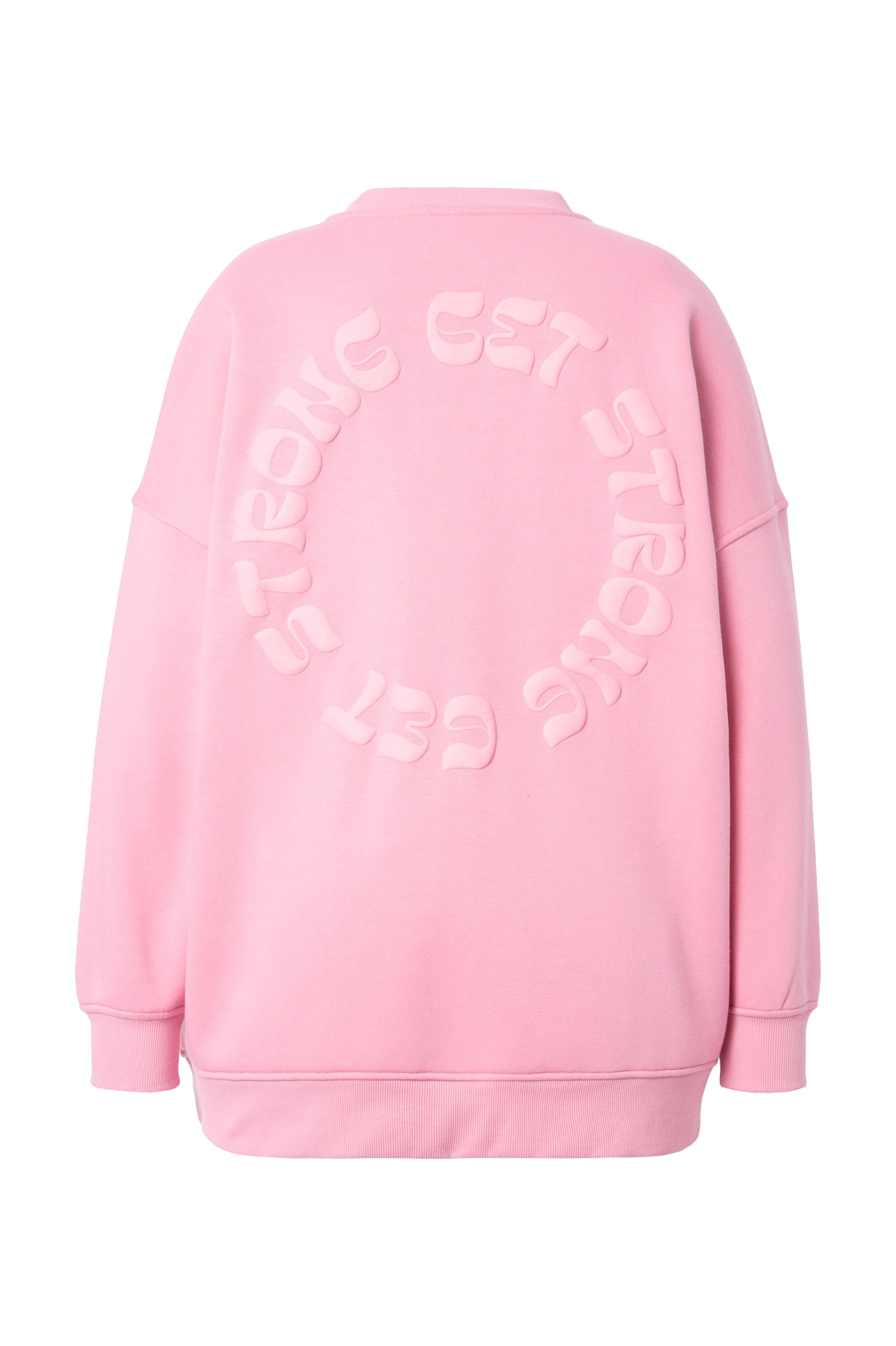 Studio Untold Sweatshirt in Pink