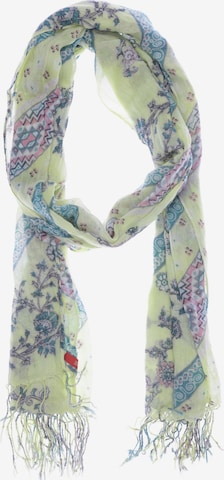 ESPRIT Scarf & Wrap in One size in Yellow: front