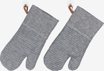 Wenko Potholders 'Ada' in Grey