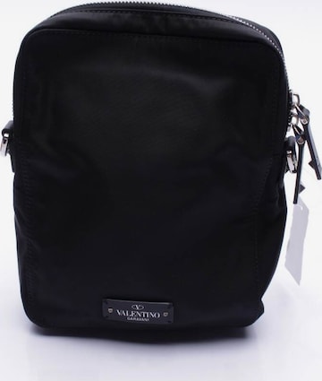 VALENTINO Schultertasche / Umhängetasche One Size in Schwarz: predná strana