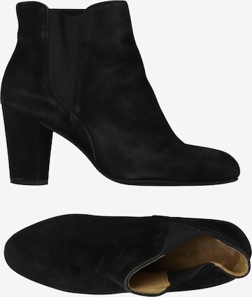 Shoe The Bear Stiefelette 38 in Schwarz: Vorderseite