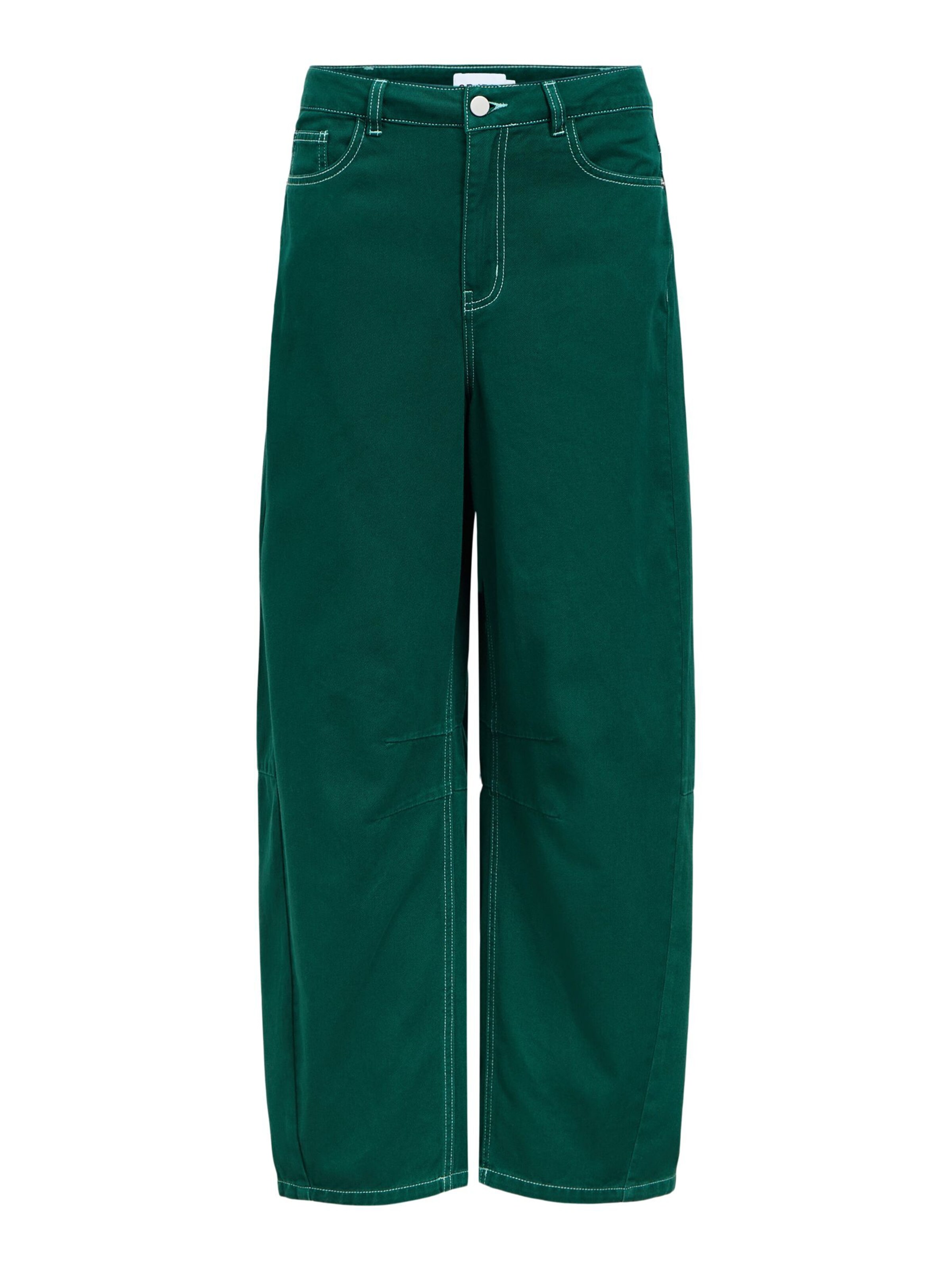 OBJECT Jeans 'OBJMio Andrea' i grøn: forside