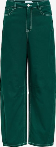 OBJECT Jeans 'OBJMio Andrea' i grøn: forside