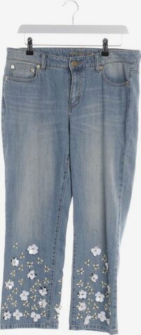 Michael Kors Jeans in 29 in Blue: front